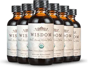 Wisdom Supplement 