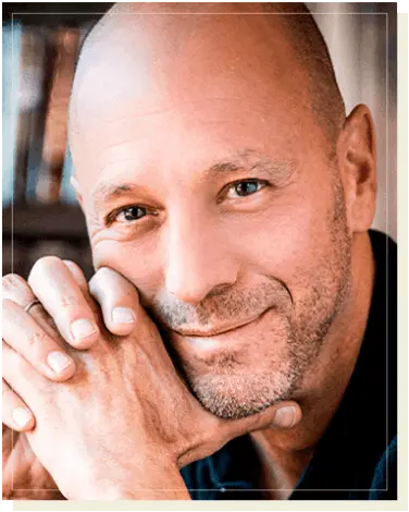 Dr. Patrick Gentempo